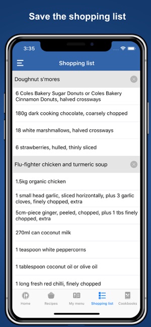 Cookbook - Cooking recipes(圖4)-速報App