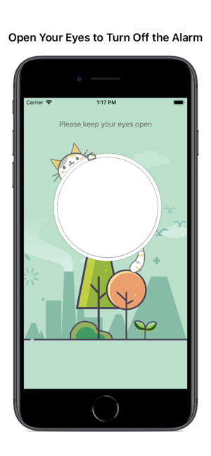 OpenEyesAlarm(圖3)-速報App