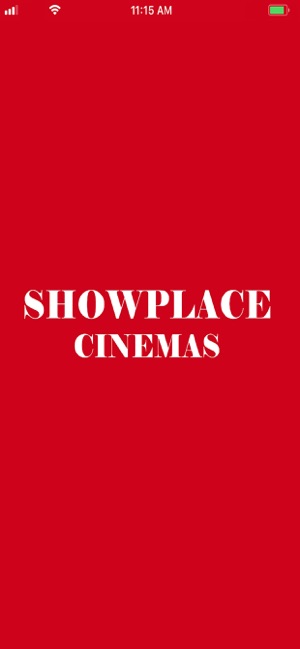 Showplace Cinemas(圖1)-速報App