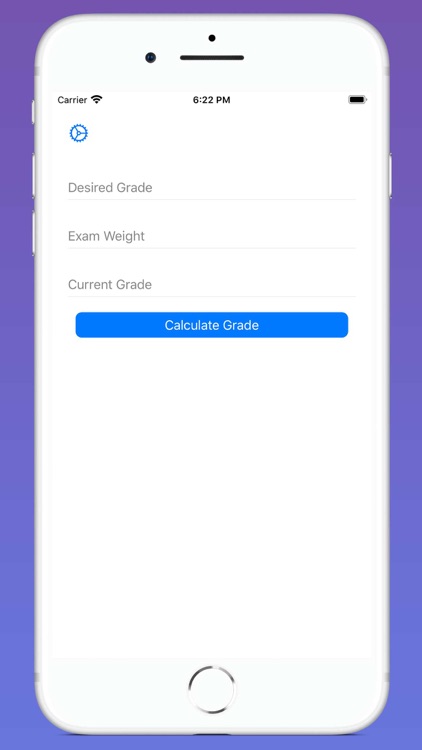 Finale-Final Grade Calculator screenshot-3