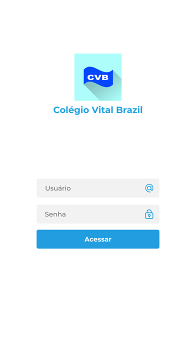Colégio Vital Brazil screenshot 2