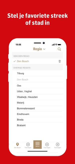 Brabants Dagblad Nieuws(圖4)-速報App