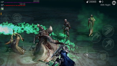 Revenant Knight Screenshot 6