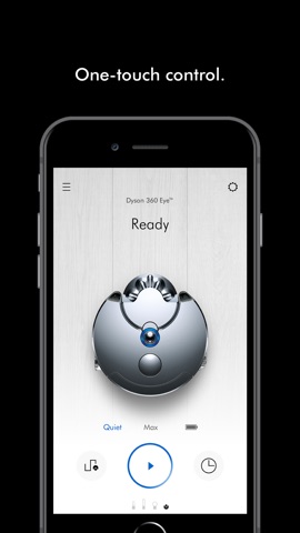 Dyson Link App Itunes United States