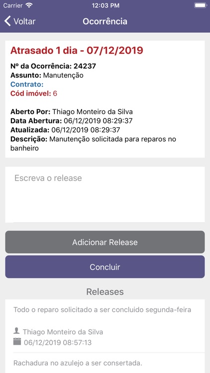Imobiliária Habitacional screenshot-6