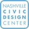 Founded in 2000, the Nashville Civic Design Center (NCDC) is a nonprofit organization whose mission is to elevate the quality of Nashville's built environment and to promote public participation in the creation of a more beautiful and functional city for all