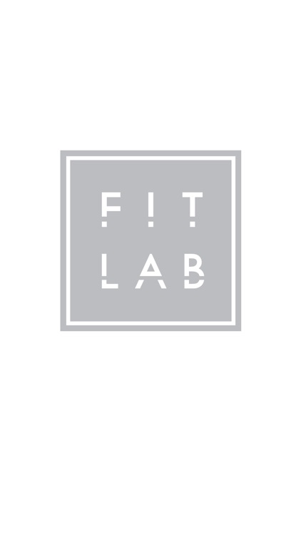 FIT LAB HONG KONG