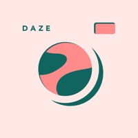 Contacter DAZE CAM - Vintage Film Camera