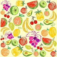 Fruits Blitz pour PC