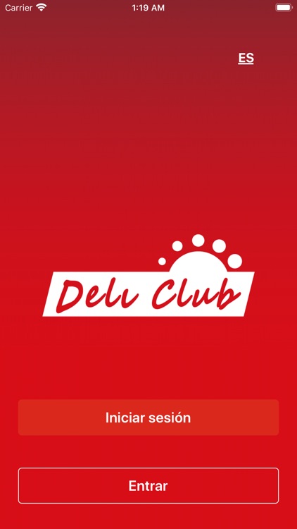 Deli Club