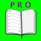 Work Diary Pro - Cloud is an amazing App, ideal for logging, planning, and/or reporting your day-to-day work activities