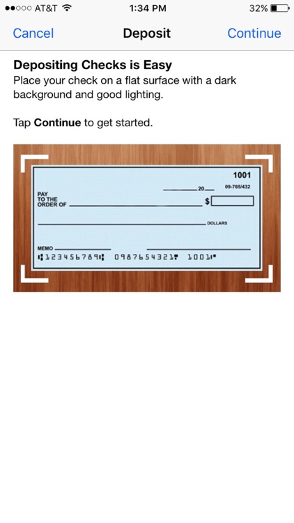 West Suburban Bank – mBanking