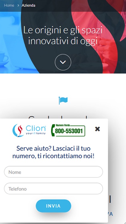 Clion Spa