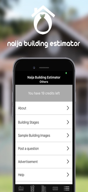 Naija Building Estimator(圖5)-速報App