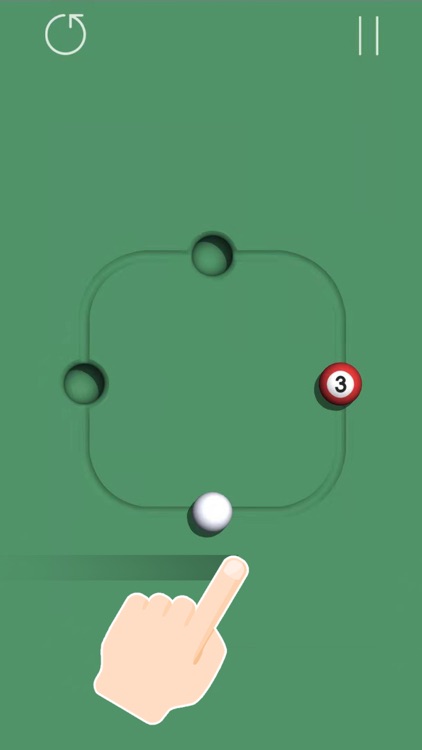 Ball Puzzle - Pool Puzzle screenshot-6