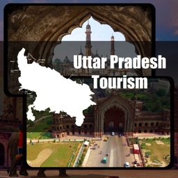 Uttar Pradesh Tourism App