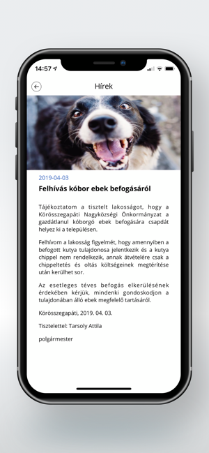 Körösszegapáti(圖4)-速報App