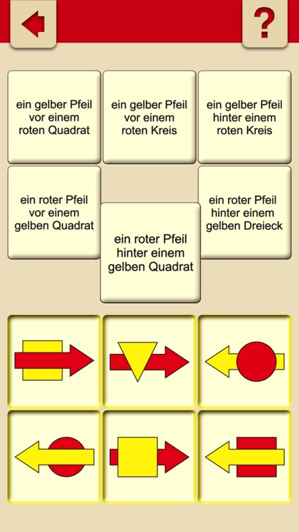 LÜK Schul-App 2. Klasse