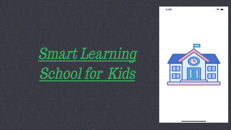 Smart Learning School