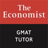 Economist GMAT Tutor apk