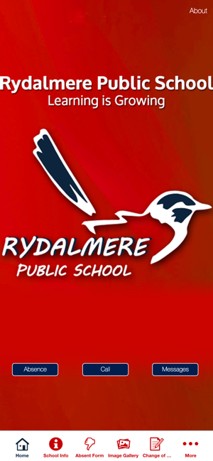 Rydalmere Public School(圖1)-速報App