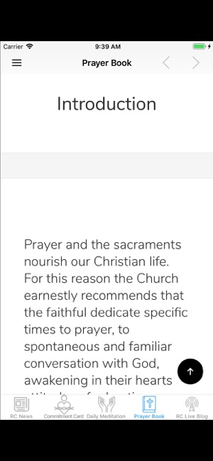 Regnum Christi English(圖3)-速報App