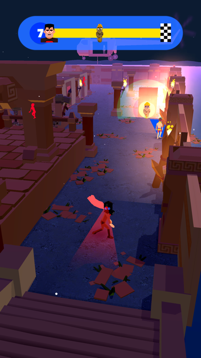 Image of Master Thief