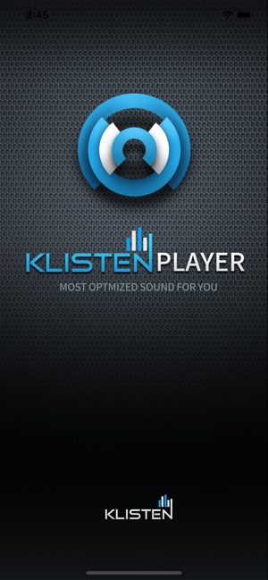 Klisten Player