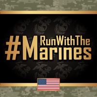 delete Marine Corps Marathon App