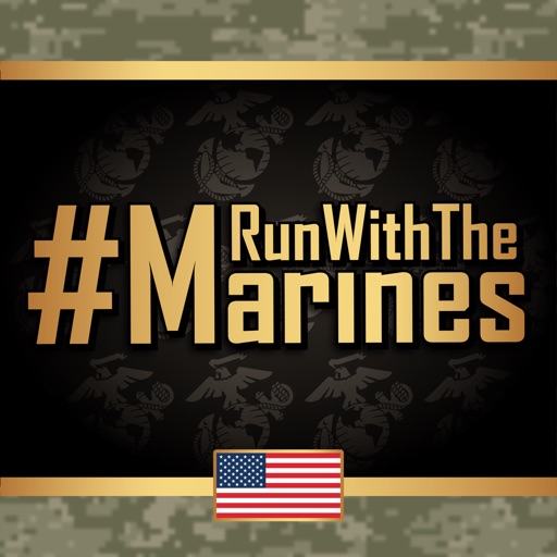 Marine Corps Marathon App iOS App