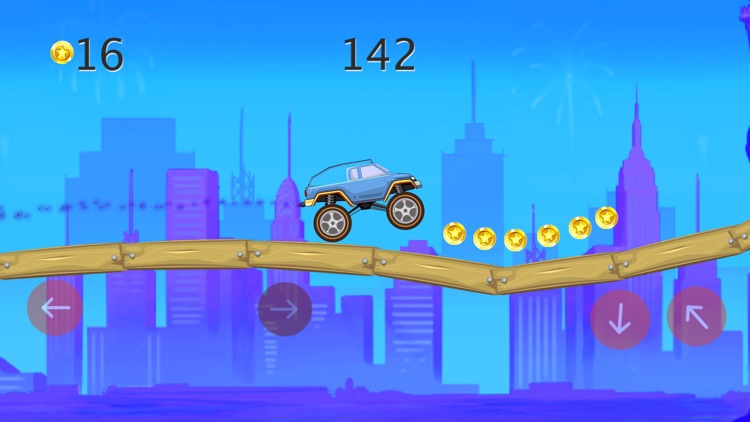 Dangerous Money Road