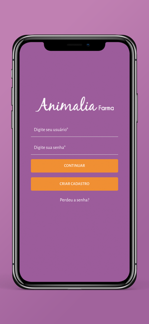 Animalia Farma