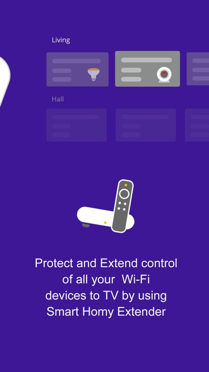 Smart Homy screenshot-4