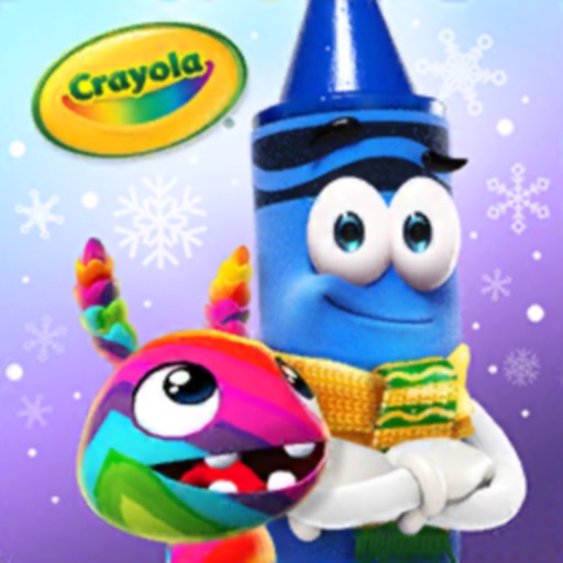 Crayola Create and Play