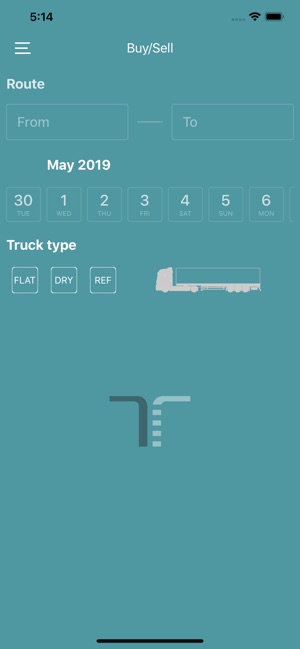 Trucking Exchange(圖1)-速報App