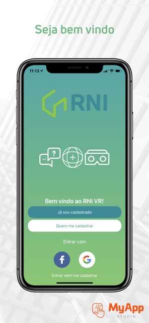 RNI VR(圖1)-速報App