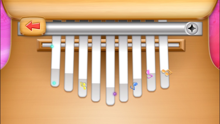 Toddler learning games - Music screenshot-4