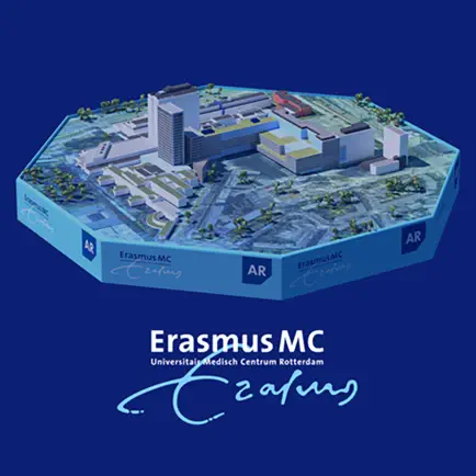 Erasmus AR tour Читы