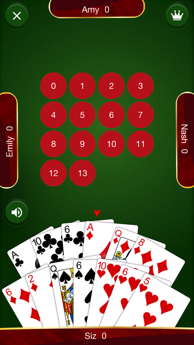 Spades: Card Game screenshot 4