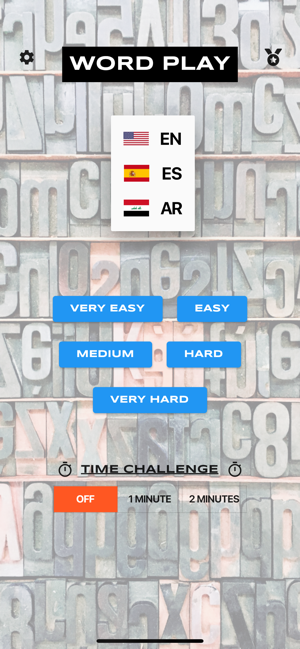 Word Play: Brain Challenge(圖2)-速報App