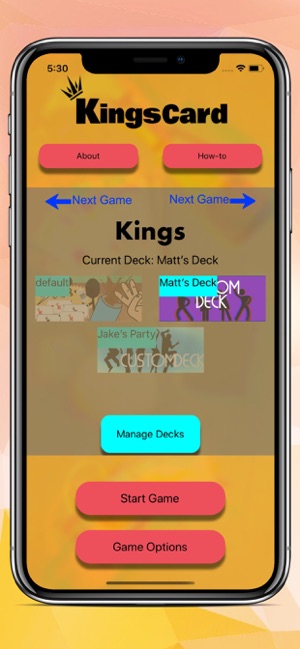 Kingscard(圖5)-速報App