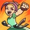 Restore a dojo to its former glory and become a martial arts master with Kung Fu Clicker