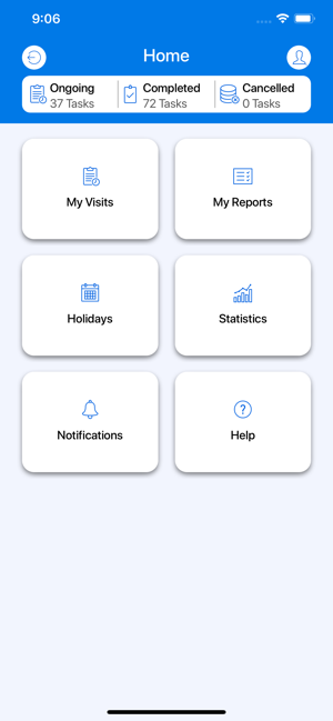 Care Hub Mobile(圖1)-速報App