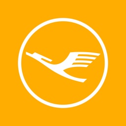 Lufthansa Apple Watch App