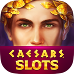 Caesars Slots: Slots machine на пк