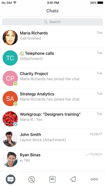 Bitrix24 screenshot-4
