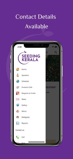 Seeding Kerala(圖2)-速報App