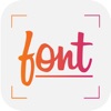 Fonts for Insta