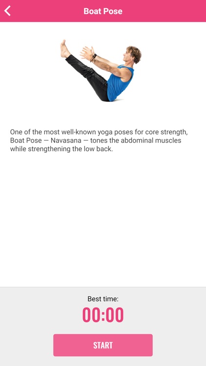 30 Day Fit Mommy Challenge screenshot-6