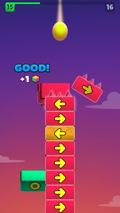 Block Tap Tap screenshot 4